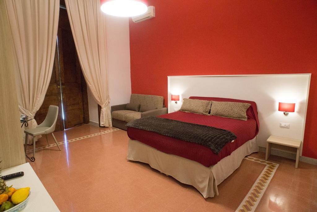 Napoli Milionaria B&B מראה חיצוני תמונה