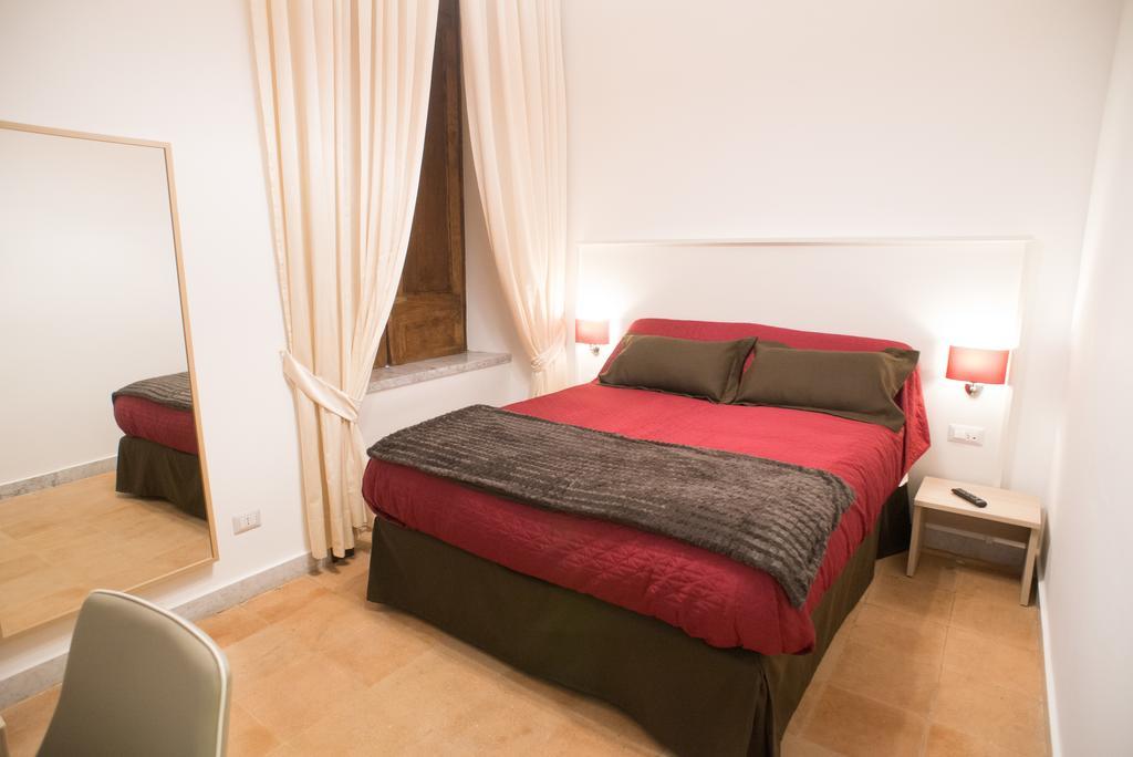 Napoli Milionaria B&B מראה חיצוני תמונה