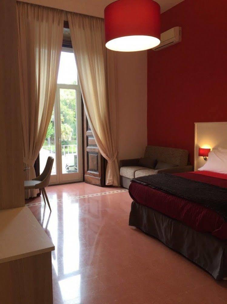 Napoli Milionaria B&B מראה חיצוני תמונה