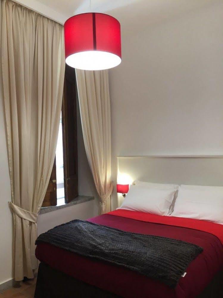 Napoli Milionaria B&B מראה חיצוני תמונה